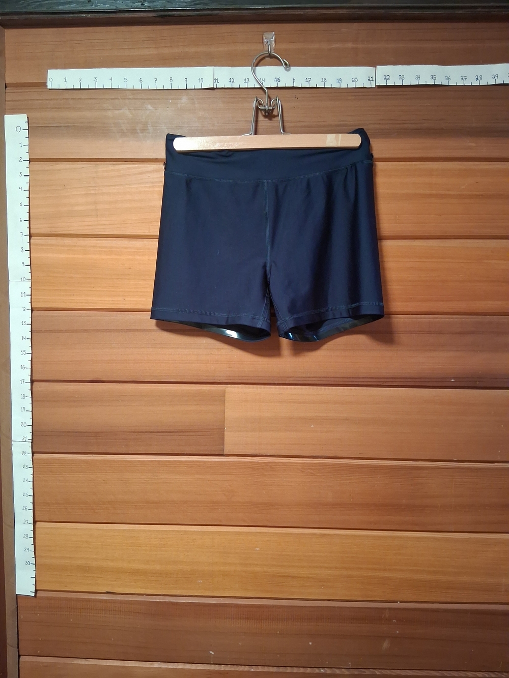 🙌Puma Navy Women's Bike Shorts